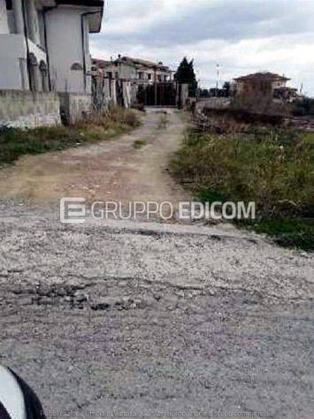 terreno agricolo in vendita a Montalto Uffugo