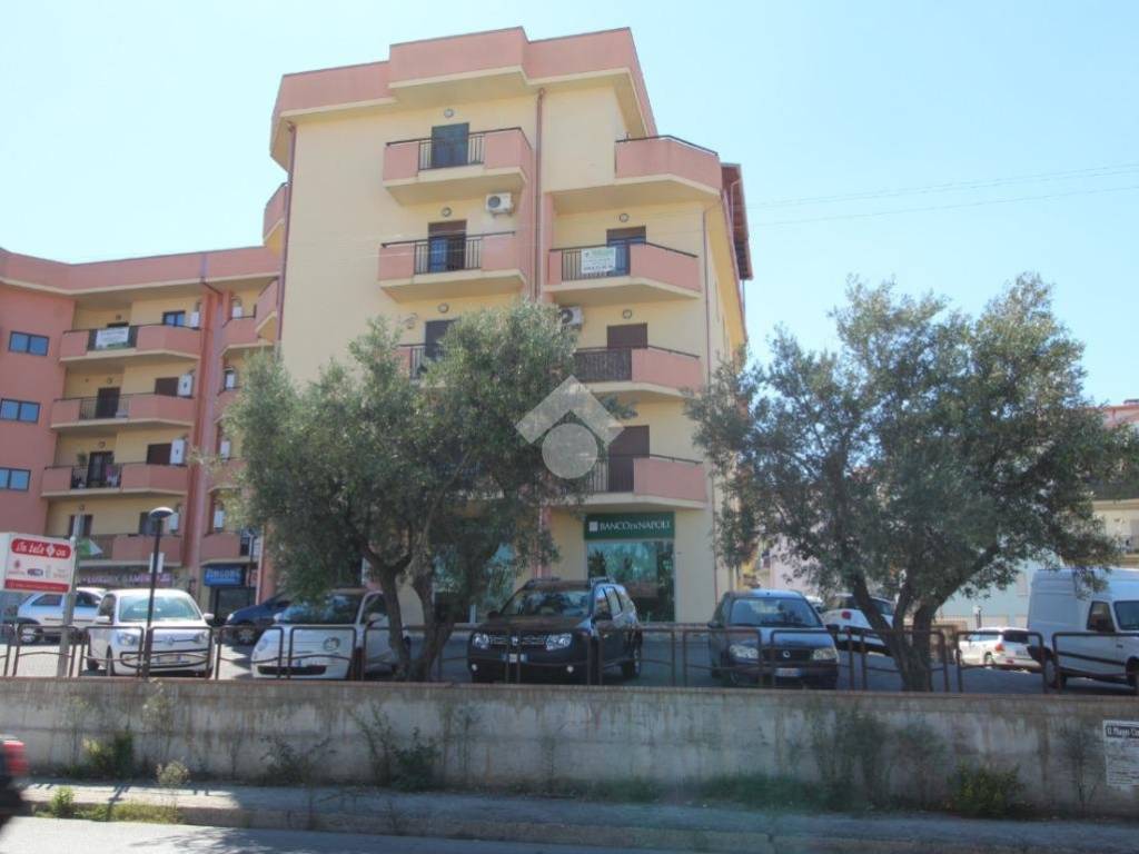 appartamento in vendita a Montalto Uffugo in zona Taverna