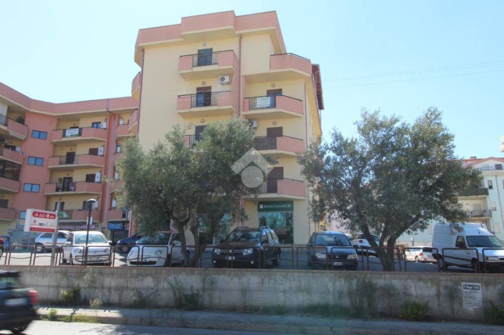 appartamento in vendita a Montalto Uffugo in zona Taverna