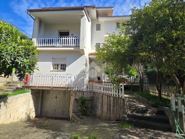 casa indipendente in vendita a Montalto Uffugo in zona Settimo