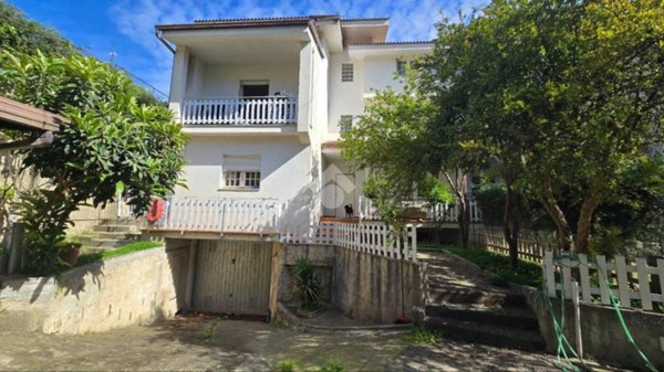 casa indipendente in vendita a Montalto Uffugo in zona Settimo
