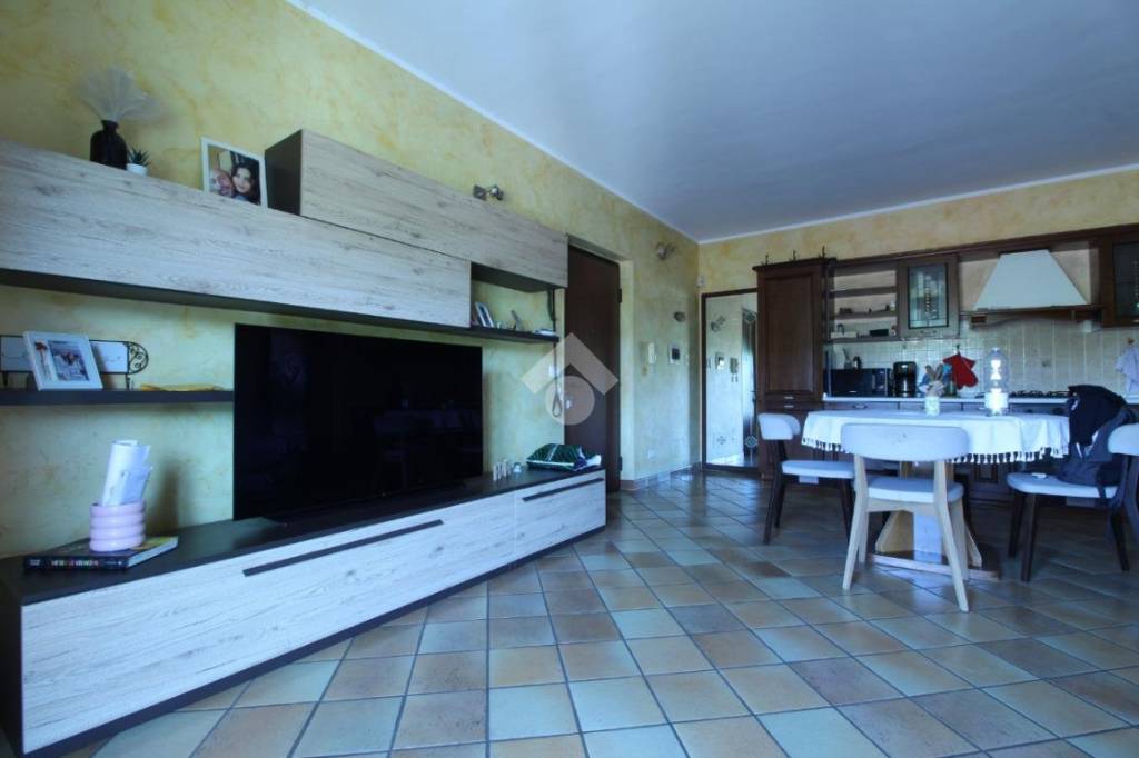 appartamento in vendita a Montalto Uffugo in zona Taverna