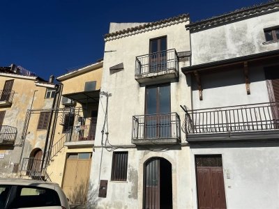 appartamento in vendita a Montalto Uffugo