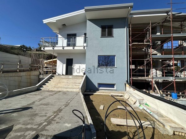 casa indipendente in vendita a Montalto Uffugo in zona Settimo