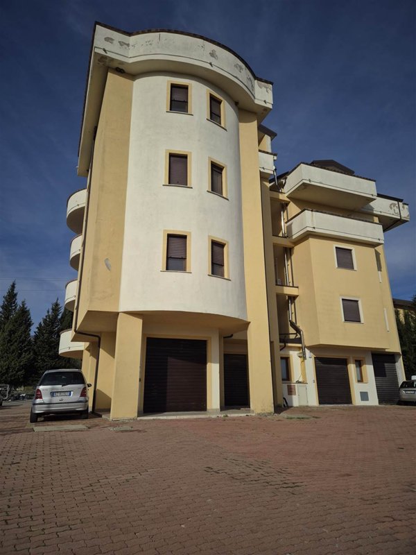 appartamento in vendita a Montalto Uffugo