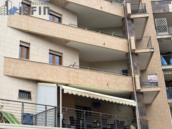 appartamento in vendita a Montalto Uffugo in zona Settimo