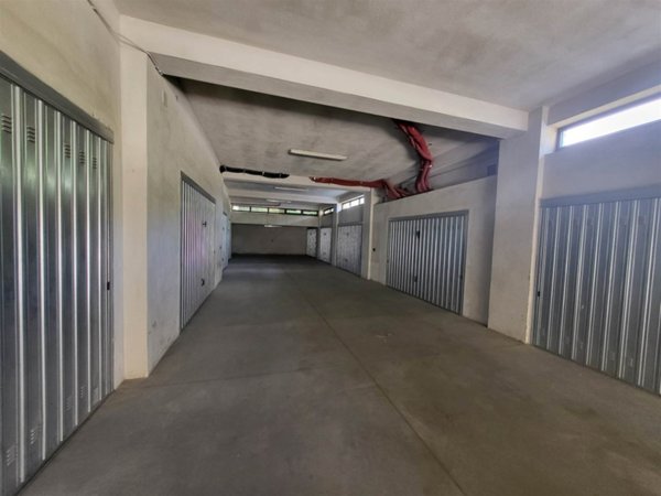 appartamento in vendita a Montalto Uffugo in zona Settimo