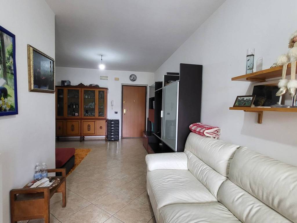 appartamento in vendita a Montalto Uffugo in zona Settimo
