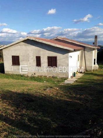 terreno agricolo in vendita a Montalto Uffugo in zona Parantoro