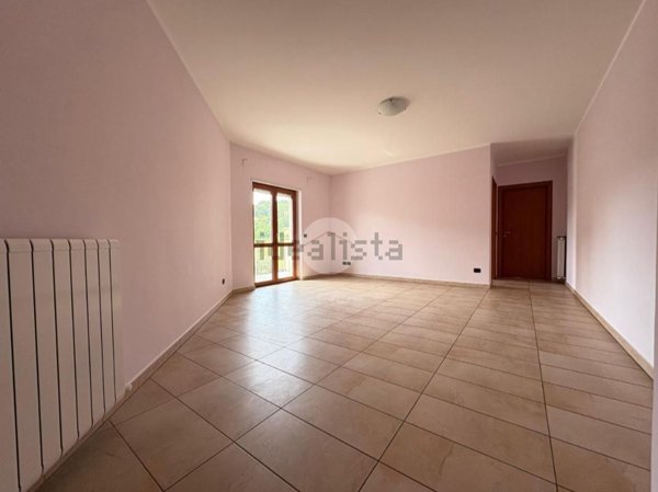 appartamento in vendita a Montalto Uffugo in zona Taverna