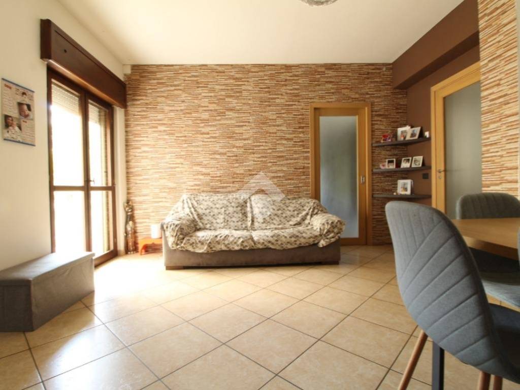appartamento in vendita a Montalto Uffugo in zona Settimo