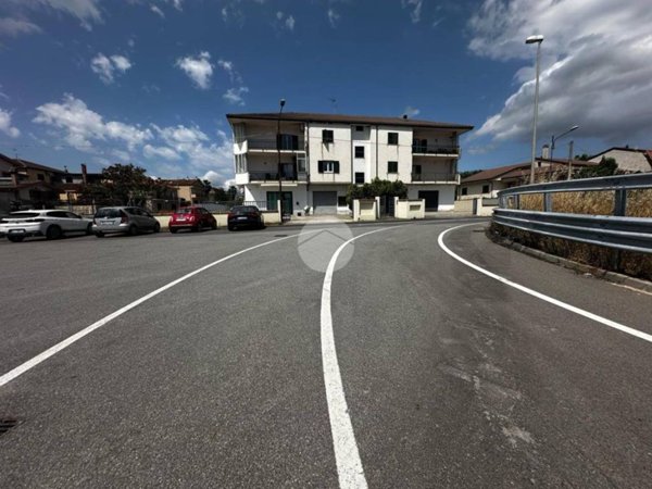 appartamento in vendita a Montalto Uffugo in zona Taverna