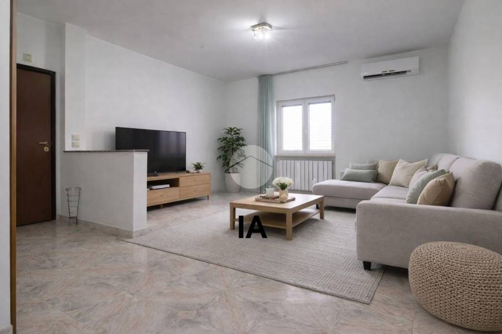 appartamento in vendita a Montalto Uffugo in zona Taverna