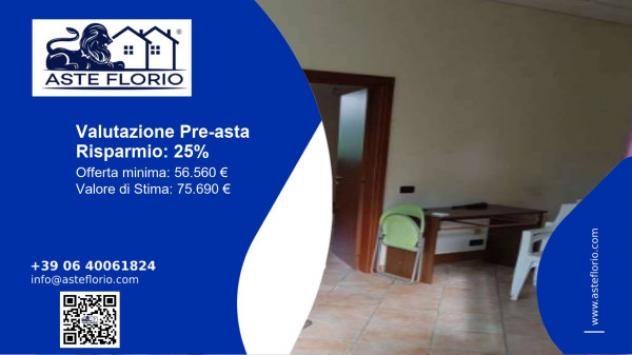 appartamento in vendita a Montalto Uffugo