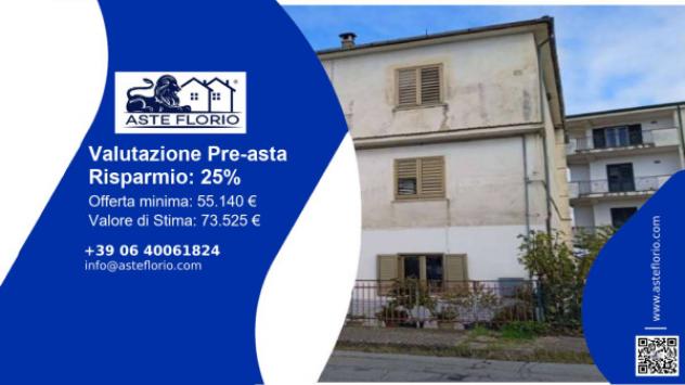 appartamento in vendita a Montalto Uffugo