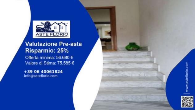 appartamento in vendita a Montalto Uffugo