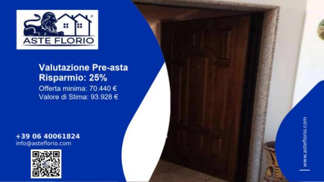appartamento in vendita a Montalto Uffugo