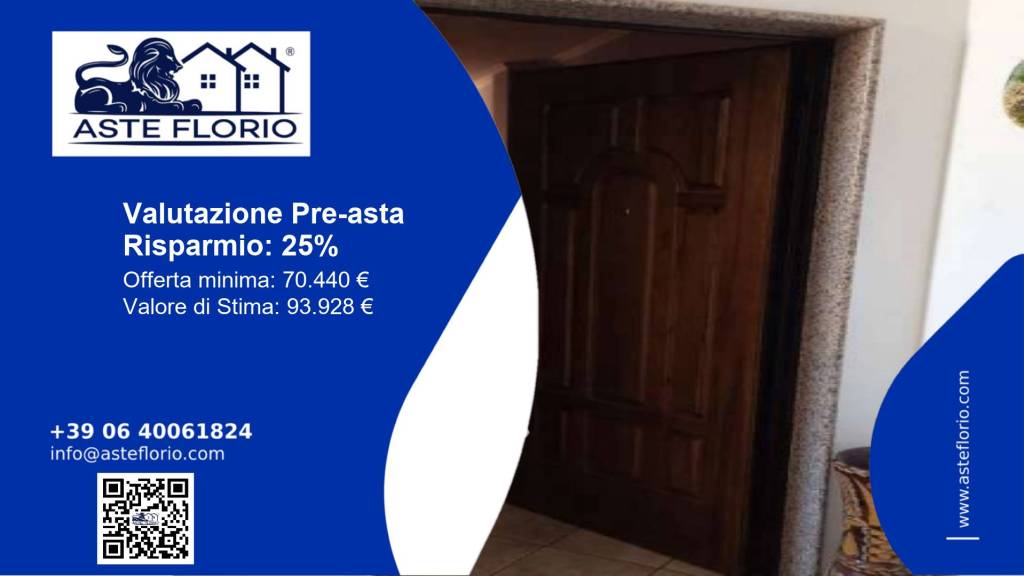 appartamento in vendita a Montalto Uffugo in zona Taverna