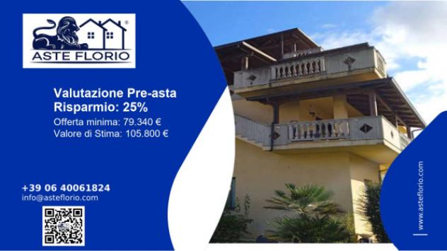 appartamento in vendita a Montalto Uffugo