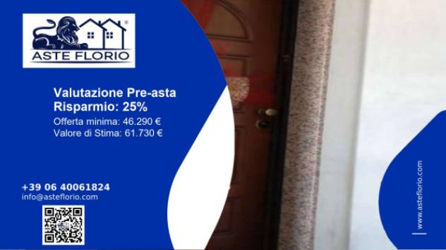 appartamento in vendita a Montalto Uffugo