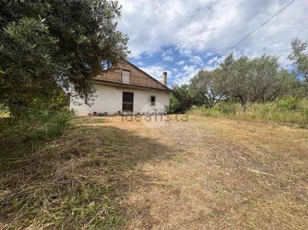 casa indipendente in vendita a Montalto Uffugo in zona Settimo