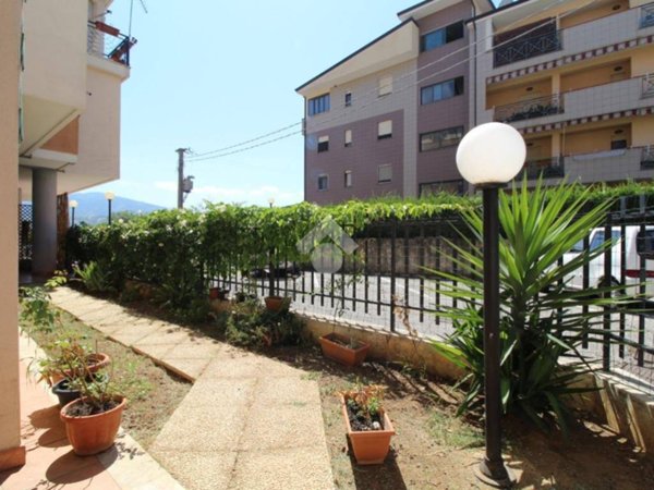 appartamento in vendita a Montalto Uffugo in zona Settimo