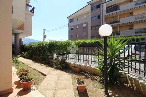 appartamento in vendita a Montalto Uffugo in zona Settimo
