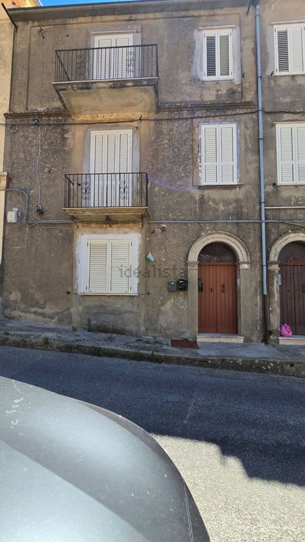 appartamento in vendita a Montalto Uffugo in zona Sant'Angelo