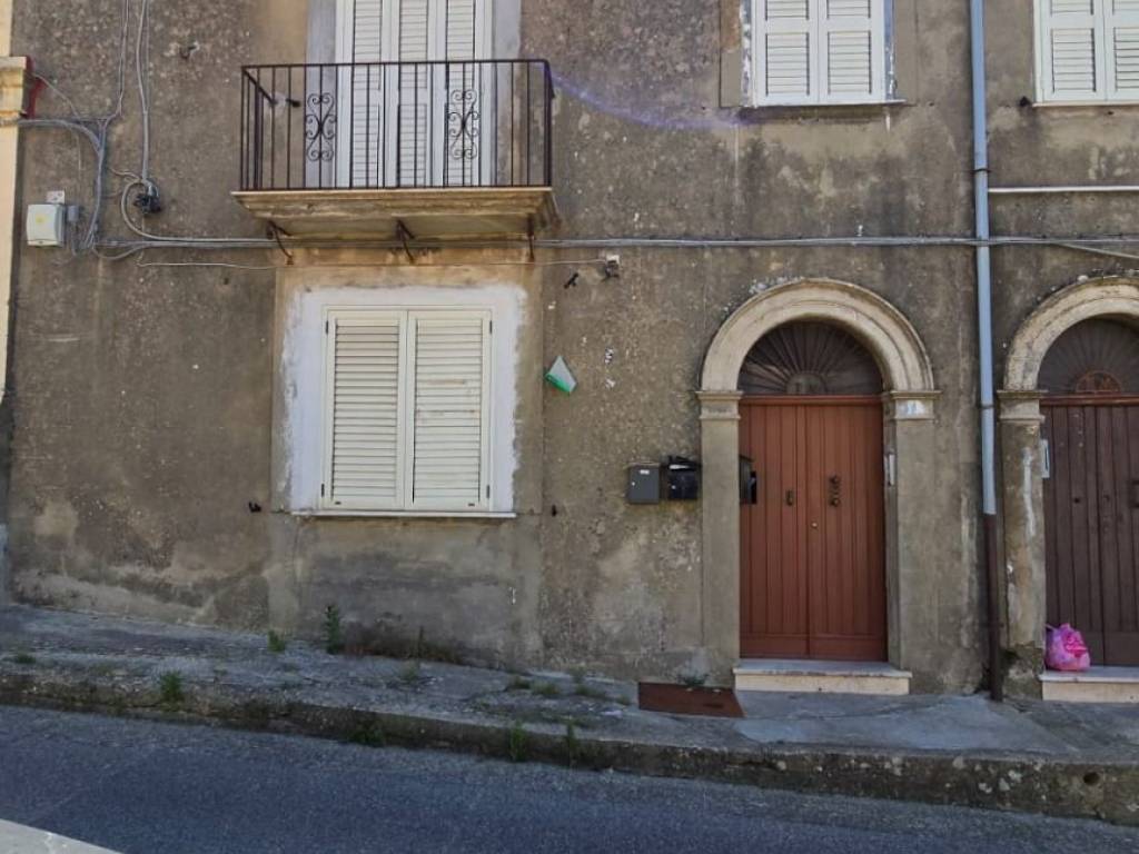 appartamento in vendita a Montalto Uffugo in zona Sant'Angelo