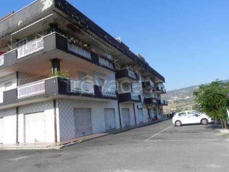 appartamento in vendita a Montalto Uffugo