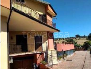 appartamento in vendita a Montalto Uffugo