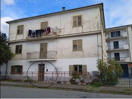 appartamento in vendita a Montalto Uffugo in zona Taverna