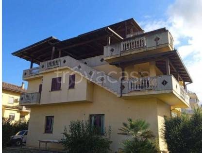 appartamento in vendita a Montalto Uffugo in zona Taverna