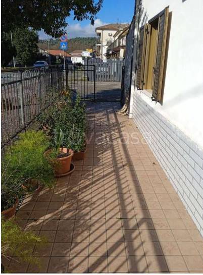 appartamento in vendita a Montalto Uffugo in zona Taverna