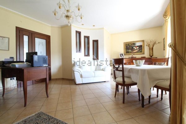 casa indipendente in vendita a Montalto Uffugo