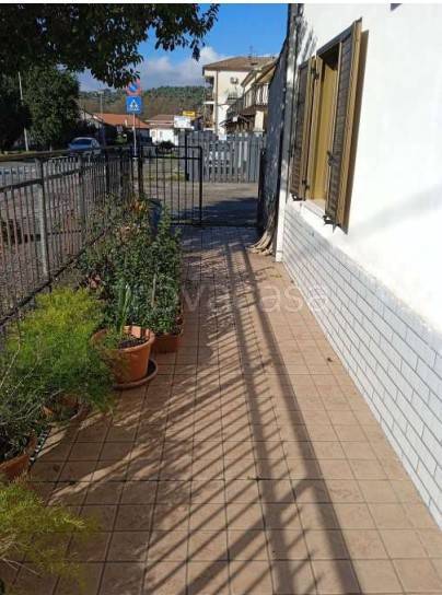 appartamento in vendita a Montalto Uffugo in zona Taverna