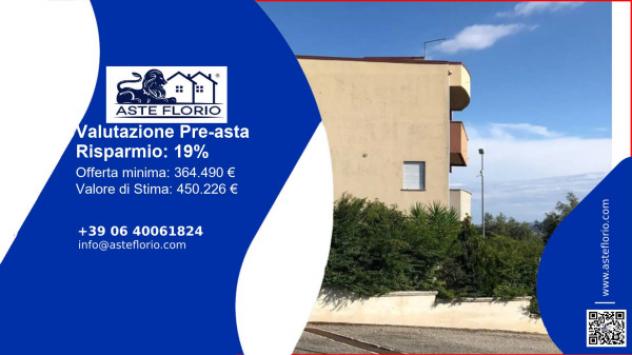 ufficio in vendita a Montalto Uffugo