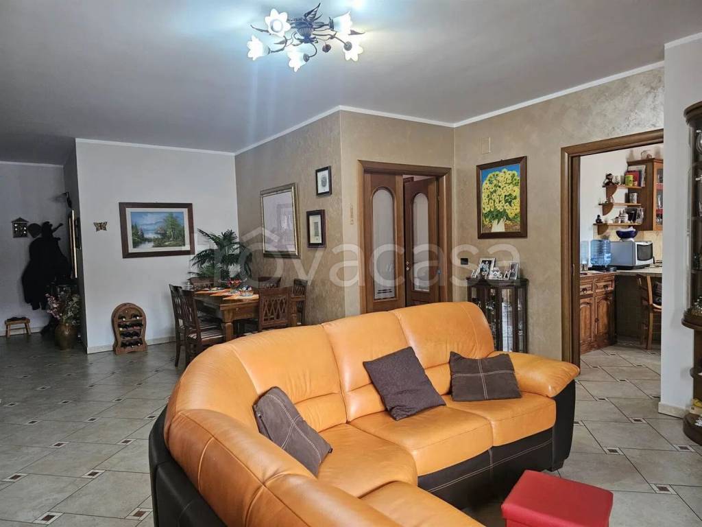 appartamento in vendita a Montalto Uffugo in zona Taverna