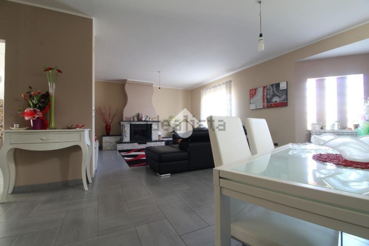 appartamento in vendita a Montalto Uffugo