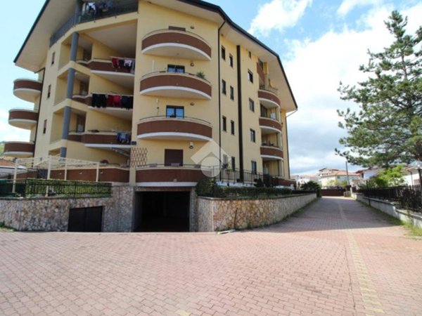 appartamento in vendita a Montalto Uffugo in zona Taverna