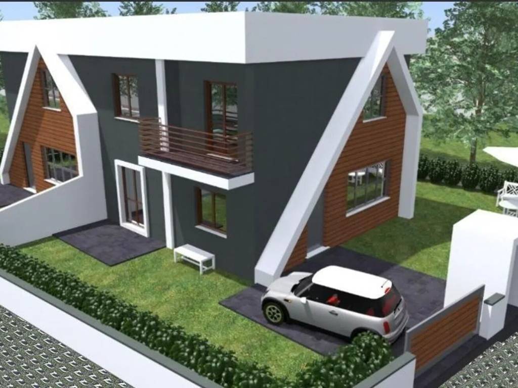 casa indipendente in vendita a Montalto Uffugo in zona Settimo