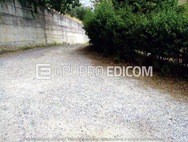 negozio in vendita a Montalto Uffugo