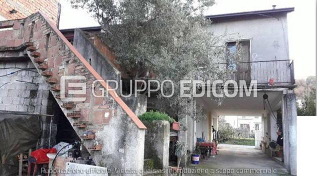 appartamento in vendita a Montalto Uffugo