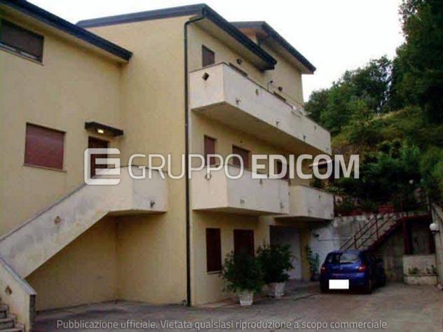 appartamento in vendita a Montalto Uffugo