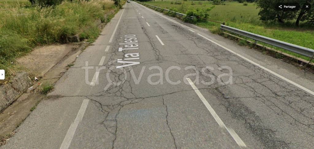 terreno agricolo in vendita a Montalto Uffugo