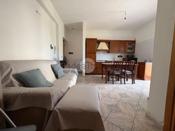 appartamento in vendita a Montalto Uffugo in zona Taverna