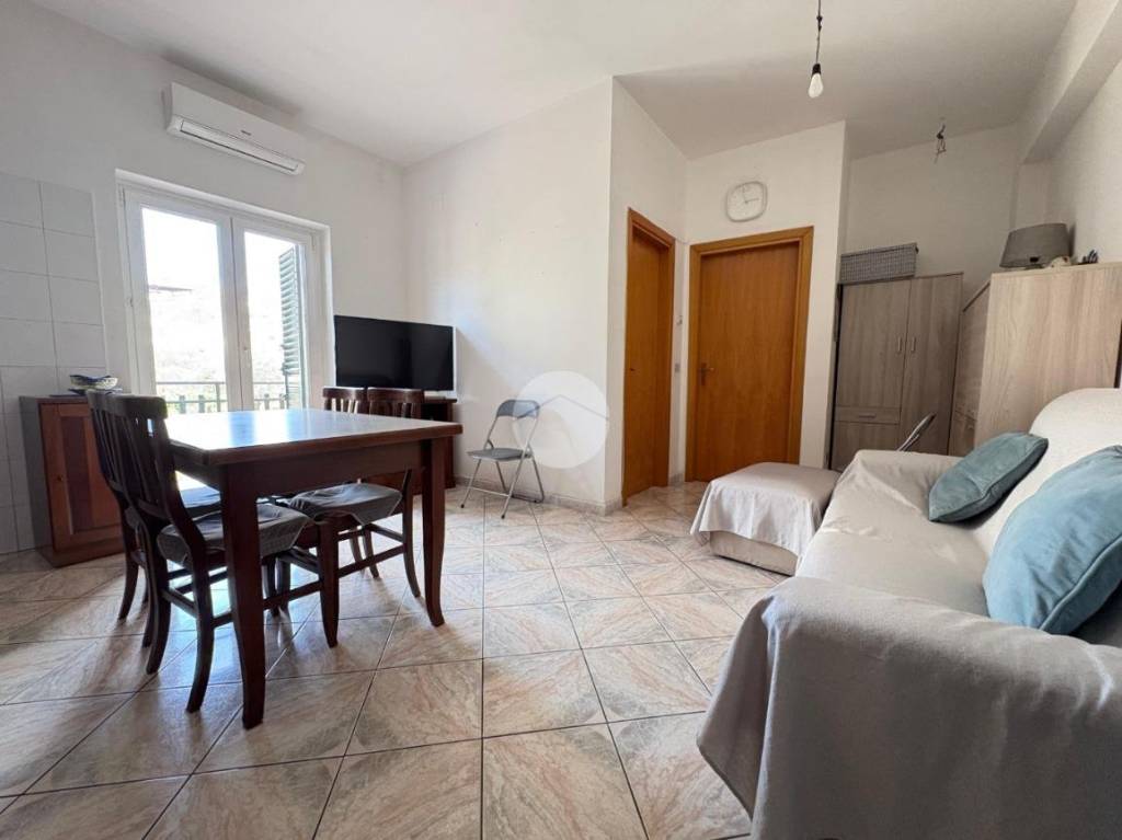 appartamento in vendita a Montalto Uffugo in zona Taverna