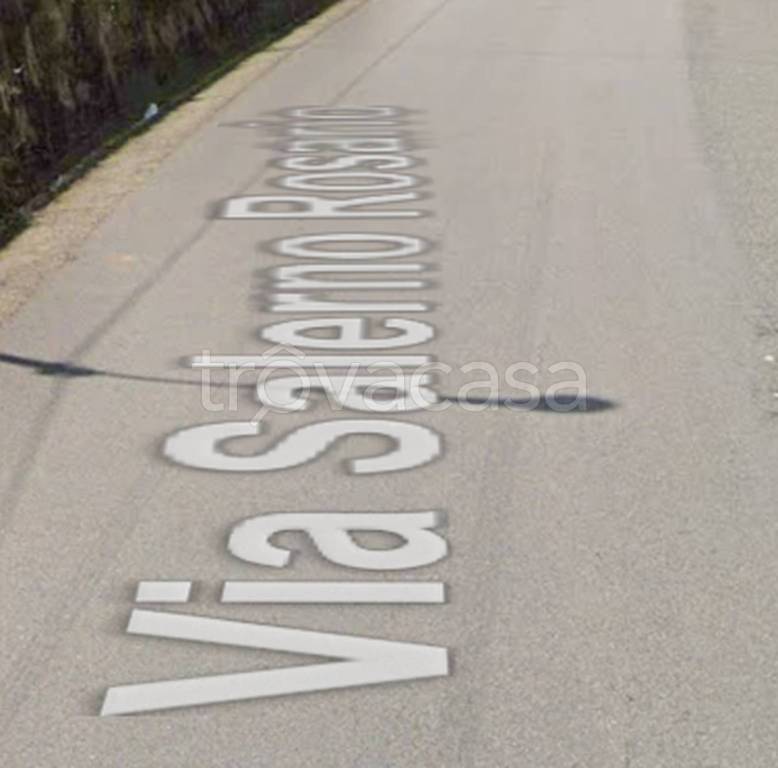 appartamento in vendita a Montalto Uffugo in zona Salerni