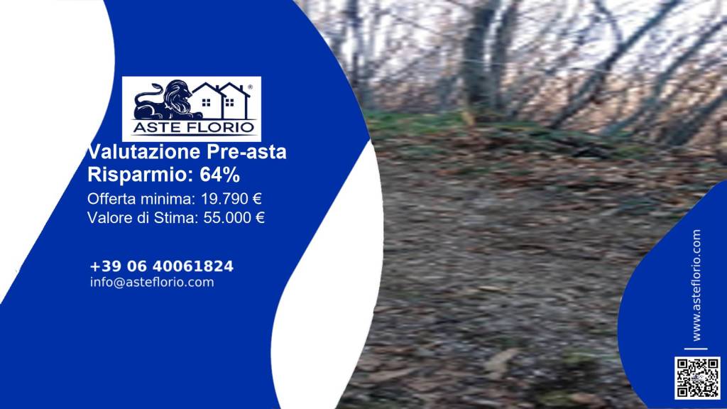 terreno agricolo in vendita a Montalto Uffugo in zona Lucchetta