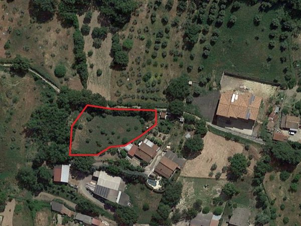 terreno agricolo in vendita a Montalto Uffugo